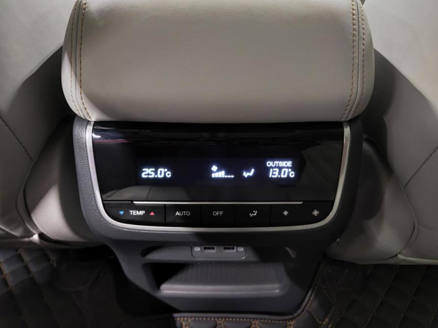 GAC GS8 II Казань  - изображение 27