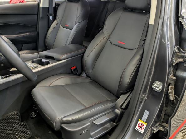 Changan CS35 Plus I Рестайлинг с пробегом 2023 года, цена 1 815 000 рублей, 22810 км, внедорожник, Автокод Объявления