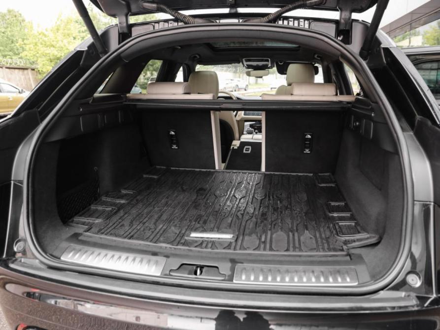Land Rover Range Rover Velar I Санкт-Петербург  - изображение 38