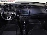 Renault Logan II Рестайлинг Белгород  - изображение 31