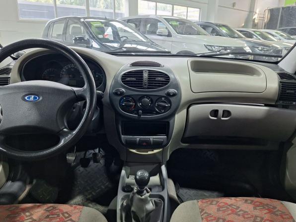 Lada (ВАЗ) Kalina I с пробегом 2010 года, цена 386 000 рублей, 107424 км, универсал, Автокод Объявления