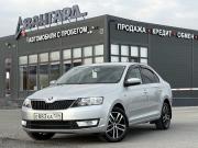 Skoda Rapid I Волгоград  - изображение 35