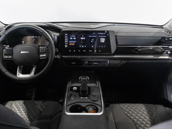 Haval H3 I с пробегом 2026 года, цена 2 499 500 рублей, 20800 км, внедорожник, Автокод Объявления