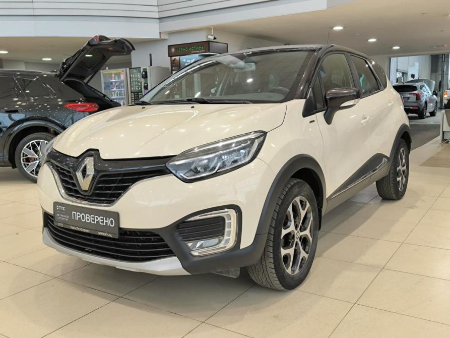 Renault Kaptur I Казань  - изображение 1