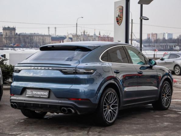 Porsche Cayenne III с пробегом 2019 года, цена 7 150 000 рублей, 103959 км, внедорожник, Автокод Объявления