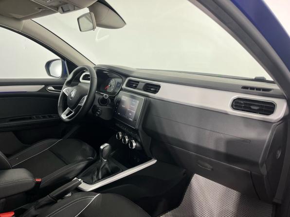 Renault Arkana I с пробегом 2021 года, цена 1 870 000 рублей, 83154 км, внедорожник, Автокод Объявления