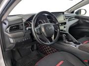 Toyota Camry VIII (XV70) Рестайлинг Москва  - изображение 47