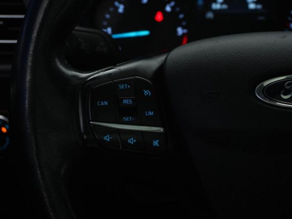 Ford Focus IV с пробегом 2019 года, цена 1 349 099 рублей, 146151 км, универсал, Автокод Объявления