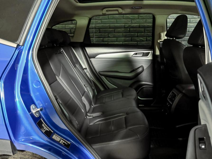 Haval F7 I Рестайлинг Екатеринбург  - изображение 18