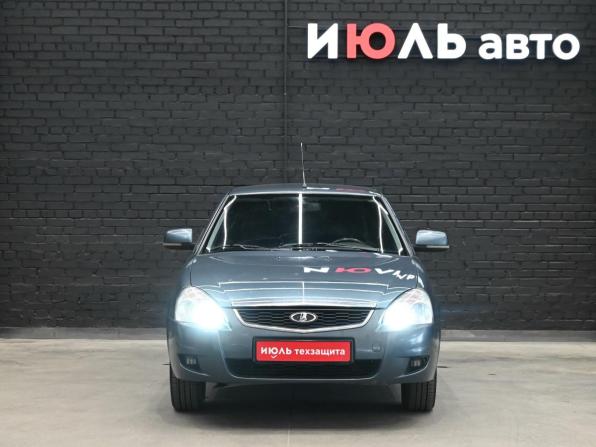 Lada (ВАЗ) Priora I Рестайлинг с пробегом 2014 года, цена 470 000 рублей, 242036 км, седан, Автокод Объявления