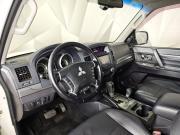 Mitsubishi Pajero IV Москва  - изображение 39