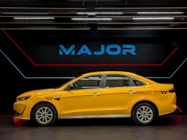 Kaiyi E5 с пробегом 2023 года, цена 905 000 рублей, 108162 км, седан, Автокод Объявления