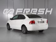 Volkswagen Polo V Минеральные Воды  - изображение 16