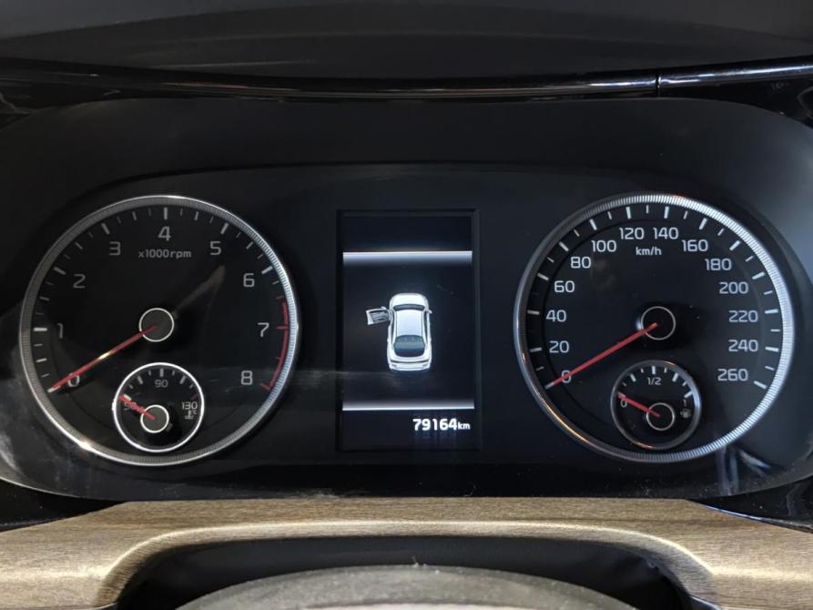 Kia K5 III Казань  - изображение 16
