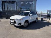 Mitsubishi ASX I Рестайлинг Саратов  - изображение 16