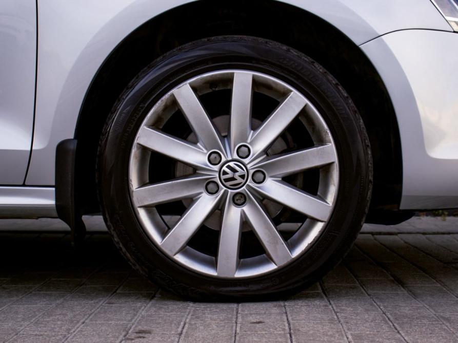 Volkswagen Jetta VI Екатеринбург  - изображение 22