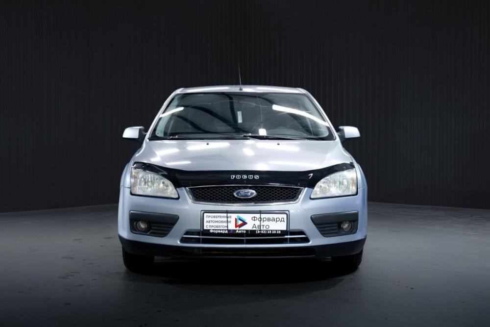 Ford Focus II Тюмень  - изображение 2