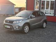 Suzuki Vitara II Санкт-Петербург  - изображение 16