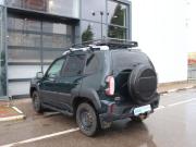 Lada (ВАЗ) Niva Travel I Нижний Новгород  - изображение 19