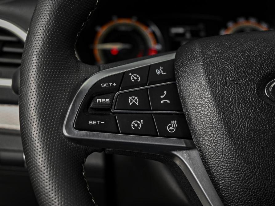 Lada (ВАЗ) Vesta I Рестайлинг (NG) Ставрополь  - изображение 18