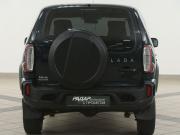 Lada (ВАЗ) Niva Travel I Иваново  - изображение 20