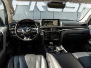 Lexus LX III Рестайлинг 2 Краснодар  - изображение 30