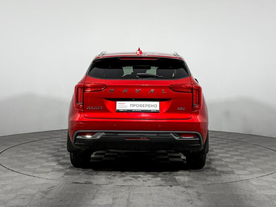 Haval Jolion I Санкт-Петербург  - изображение 6