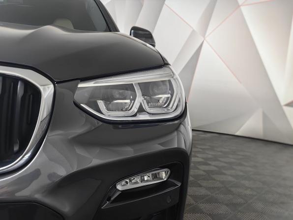 BMW X4 II (G02) с пробегом 2019 года, цена 5 080 000 рублей, 76895 км, внедорожник, Автокод Объявления
