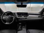 Lexus ES VII Москва  - изображение 39