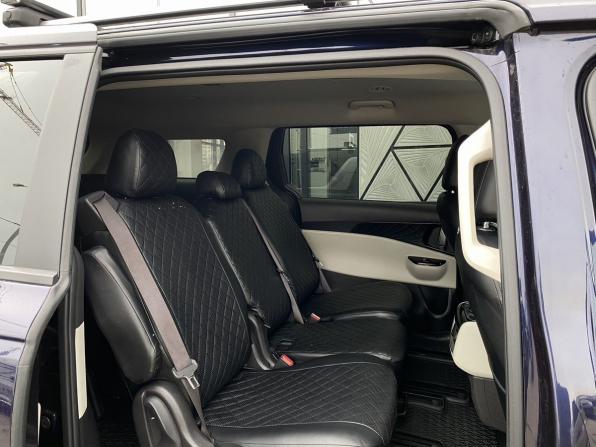 Kia Carnival IV с пробегом 2021 года, цена 3 379 000 рублей, 90431 км, минивэн, Автокод Объявления