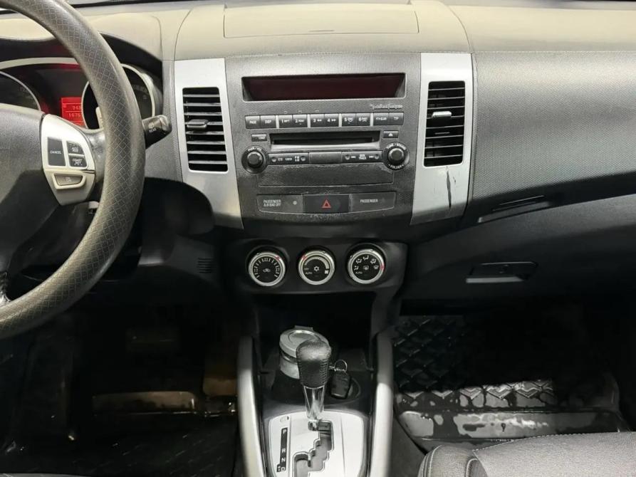 Mitsubishi Outlander II Саратов  - изображение 7