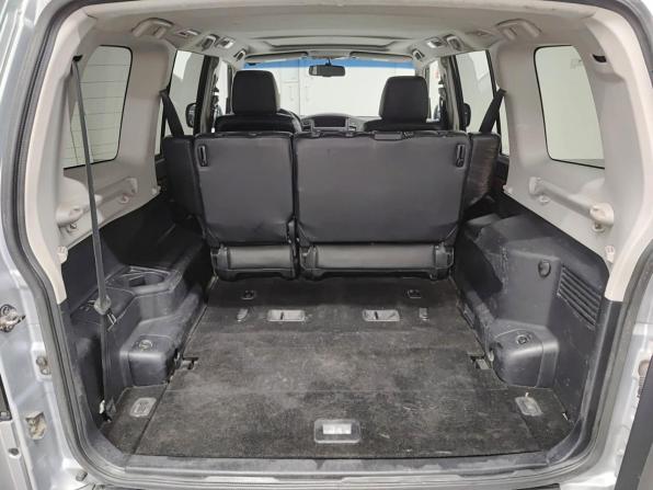 Mitsubishi Pajero IV с пробегом 2008 года, цена 1 625 000 рублей, 188597 км, внедорожник, Автокод Объявления
