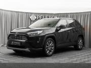 Toyota RAV4 V (XA50) Москва  - изображение 32