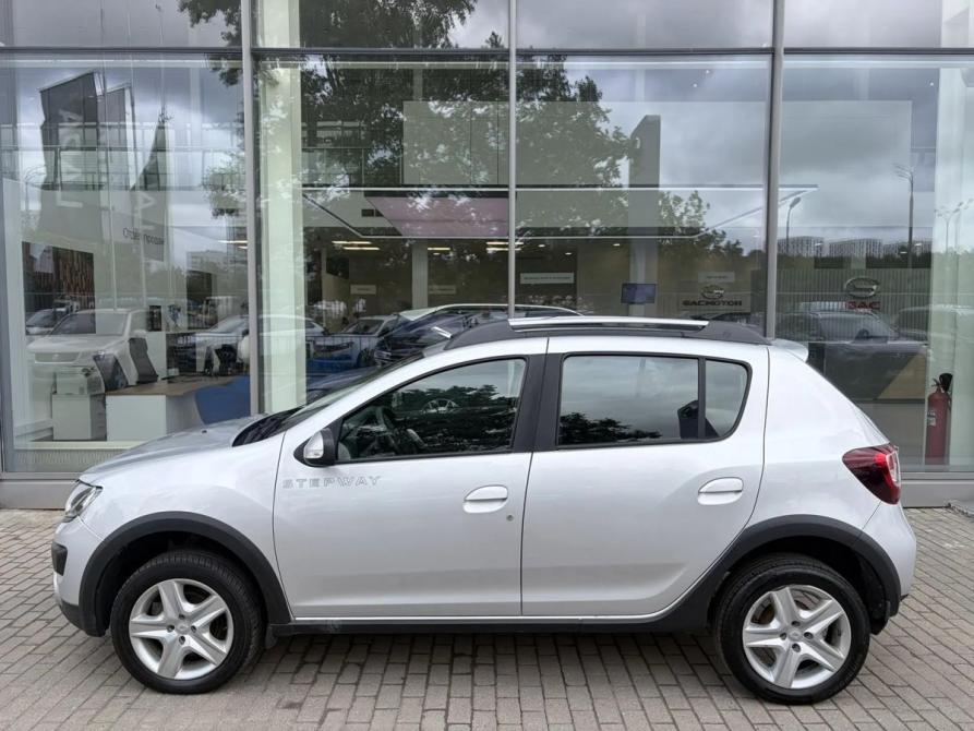 Renault Sandero II Москва  - изображение 5
