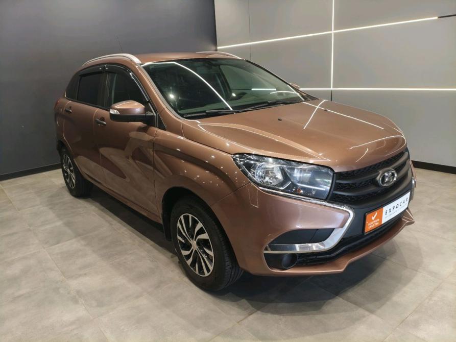 Lada (ВАЗ) XRAY I Нижний Новгород  - изображение 3