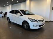 Hyundai Solaris I Рестайлинг Чебоксары  - изображение 38