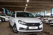 Lada (ВАЗ) Vesta I Уфа  - изображение 19