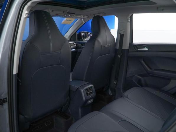 Volkswagen Tharu XR с пробегом 2026 года, цена 2 998 444 рубля, 20 км, внедорожник, Автокод Объявления