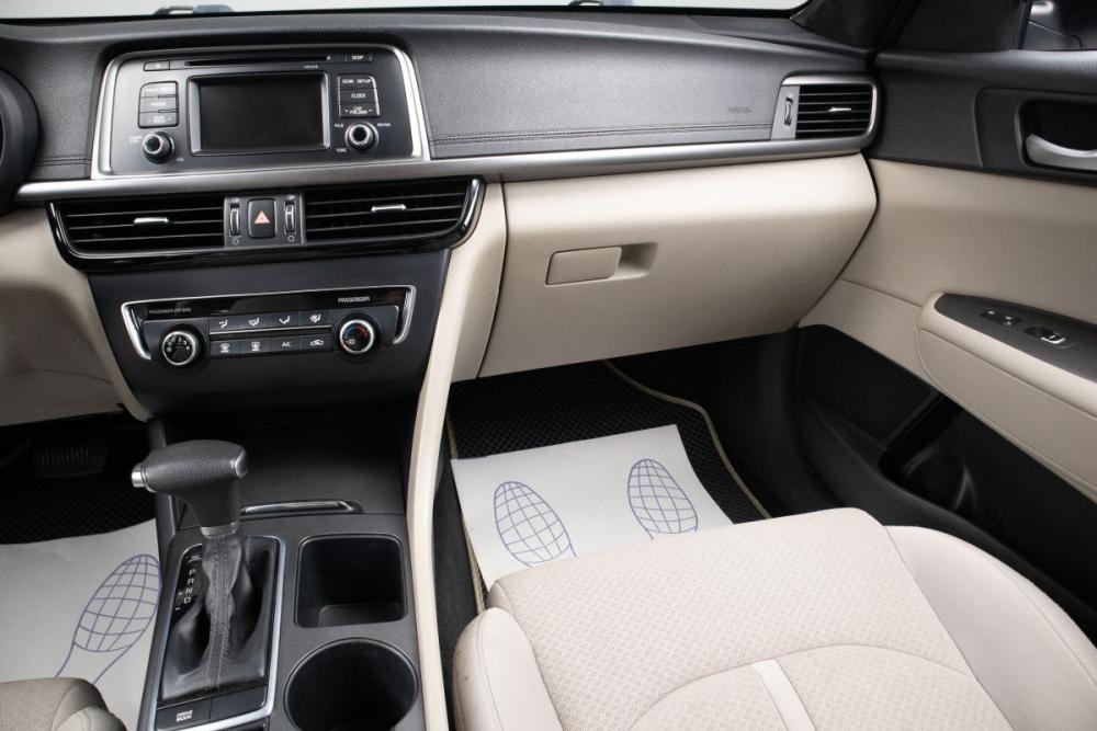 Kia Optima IV Оренбург  - изображение 13