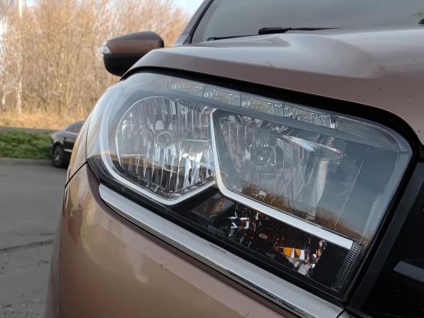 Lada (ВАЗ) XRAY I с пробегом 2017 года, цена 476 000 рублей, 223189 км, хэтчбек, Автокод Объявления