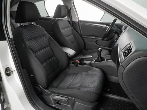 Volkswagen Jetta VI с пробегом 2014 года, цена 1 199 000 рублей, 111948 км, седан, Автокод Объявления