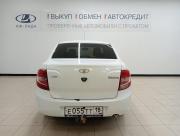 Lada (ВАЗ) Granta I Ижевск  - изображение 19