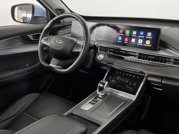 Chery Tiggo 7 Pro Max I с пробегом 2023 года, цена 1 939 000 рублей, 71000 км, внедорожник, Автокод Объявления