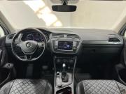 Volkswagen Tiguan II Кемерово  - изображение 33