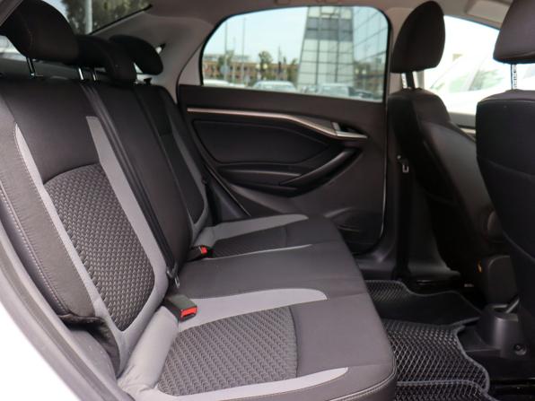 Lada (ВАЗ) Vesta I с пробегом 2016 года, цена 790 000 рублей, 103794 км, седан, Автокод Объявления