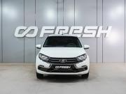 Lada (ВАЗ) Granta I Рестайлинг Воронеж  - изображение 19