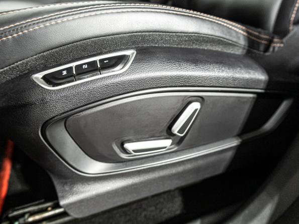 Geely Okavango I Рестайлинг с пробегом 2023 года, цена 2 410 000 рублей, 55934 км, внедорожник, Автокод Объявления