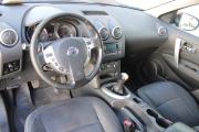 Nissan Qashqai I Рестайлинг Ярославль  - изображение 24