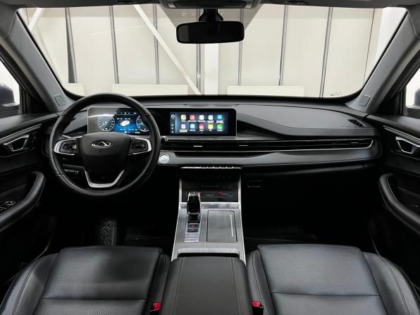 Chery Tiggo 4 Pro I с пробегом 2024 года, цена 1 660 000 рублей, 26152 км, внедорожник, Автокод Объявления