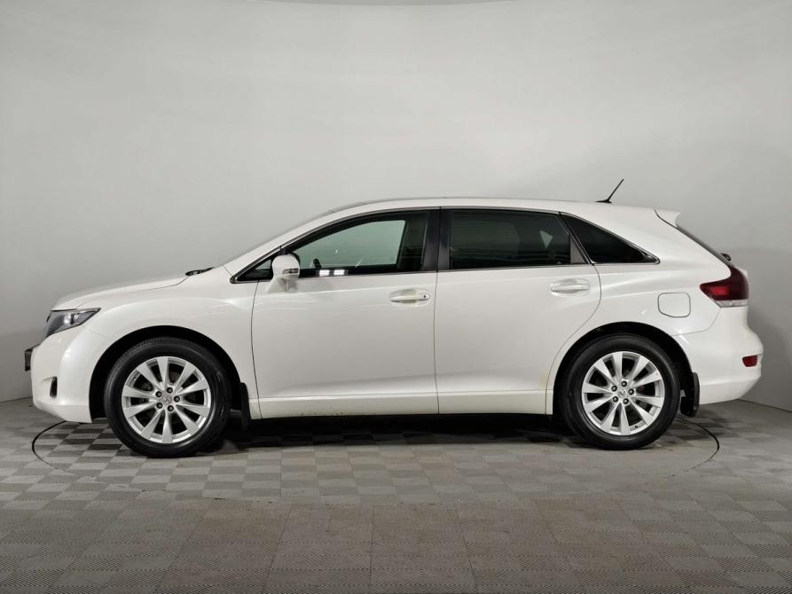 Toyota Venza I Рестайлинг Санкт-Петербург  - изображение 2